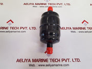 Sporlan valve c-164 filter drier