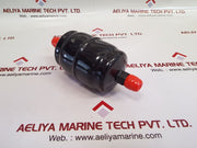 Sporlan valve c-164 filter drier