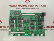 Jrc cma-832 pcb card 7pcbs5025