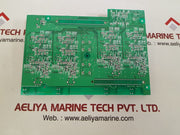 Jrc cma-832 pcb card 7pcbs5025