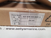 Jrc cma-832 pcb card 7pcbs5025
