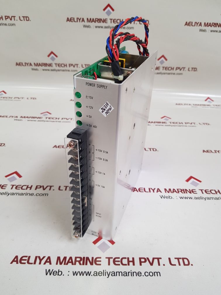 Hinox es208-r power supply New