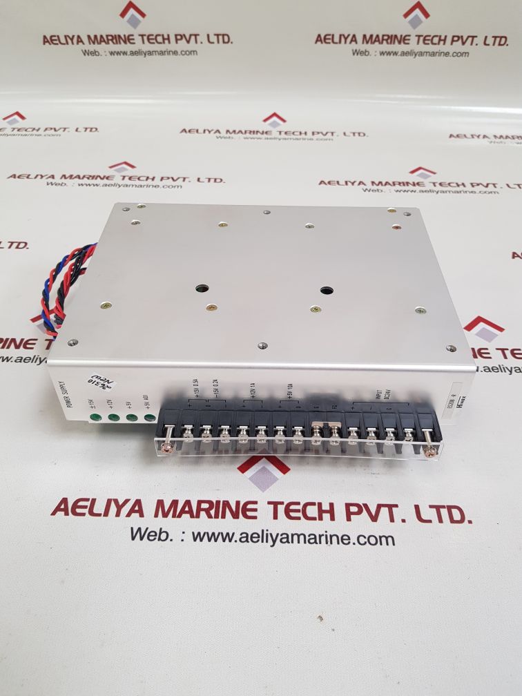 Hinox es208-r power supply New