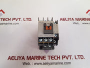Ls mc-22b contactor 440v 22a 