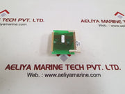 Festo 699119 pcb card l-699126 v1105