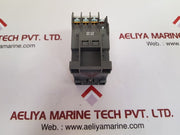 Ls mc-22b contactor 440v 22a 