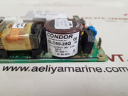 Condor glc65-28g dc power supply