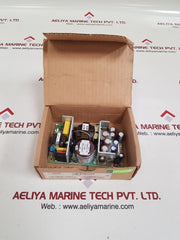 Condor 02-34882-0171 rev a power supply board