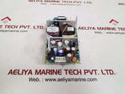 Condor 02-34882-0171 rev a power supply board