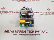 Condor 02-34882-0171 rev a power supply board