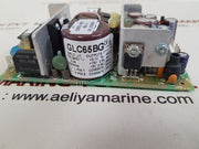 Condor 02-34882-0171 rev a power supply board