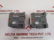 Ls mr-4 2a2b contactor relay