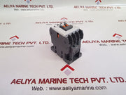 Ls mr-4 2a2b contactor relay