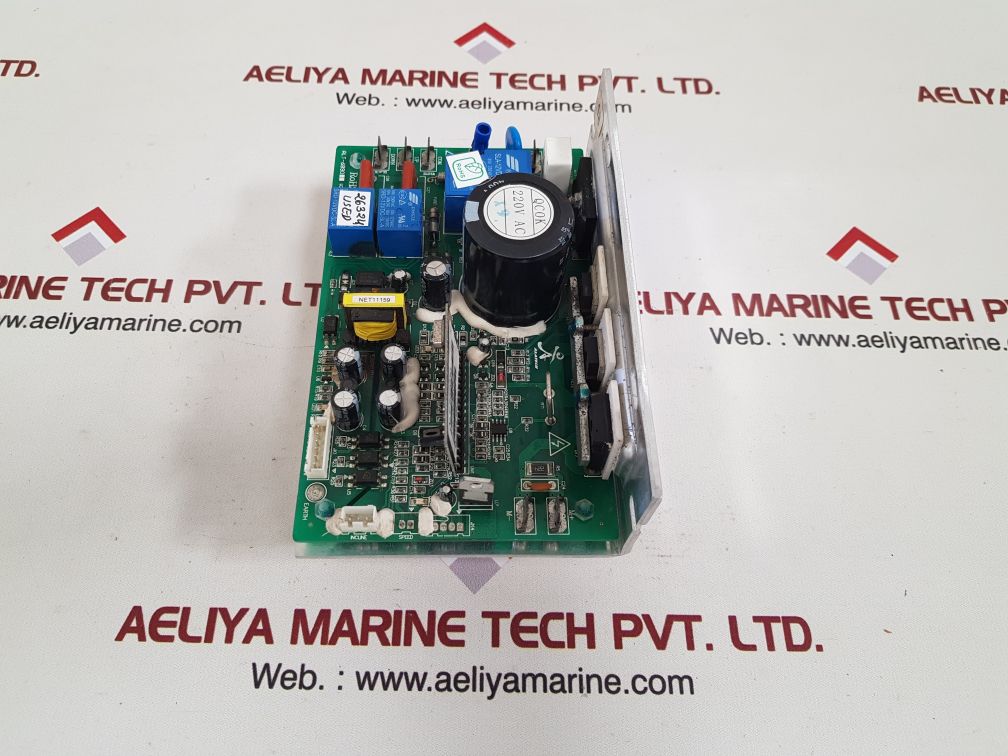 Alatech alt-6890 motor controller board