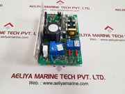Alatech alt-6890 motor controller board
