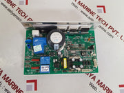 Alatech alt-6890 motor controller board