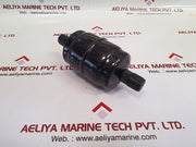 Carrier 14-00311-02sv refrigerant filter drier