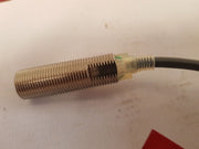 Omron corporation e2e-x2y1 proximity switch