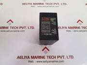 S-con dsc-9h88-y isolated dc signal converter Used