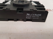 S-con dsc-9h88-y isolated dc signal converter Used