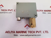 Trafag 940.2377.903 pressure switch 0...6 bar