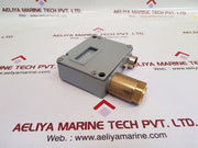 Trafag 940.2377.903 pressure switch 0...6 bar