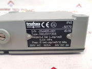 Trafag 940.2377.903 pressure switch 0...6 bar
