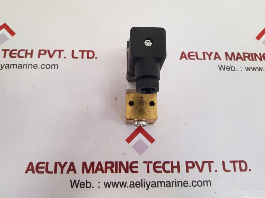Trafag 9B0.2077 Pressure Switch Ip65, 0..6 Bar 250V Ac 10A