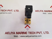 Trafag 9B0.2077 Pressure Switch Ip65, 0..6 Bar 250V Ac 10A