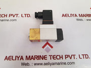Trafag 9B0.2077 Pressure Switch Ip65, 0..6 Bar 250V Ac 10A