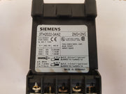 Siemens 3th2022-0an2 contactor relay