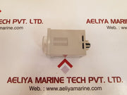 Anv Electric H3Ct-bs Multi-range Timer Relay 110 Vac 50/60Hz