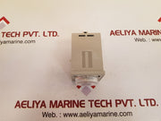 Anv Electric H3Ct-bs Multi-range Timer Relay 110 Vac 50/60Hz