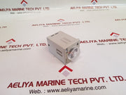 Anv Electric H3Ct-bs Multi-range Timer Relay 110 Vac 50/60Hz