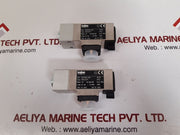 Trafag 984.4279 Ip65 Pressure Switch 250V Ac 6A