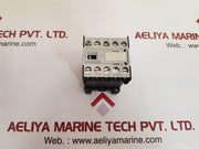 Siemens 3Th2040-0Bf4 Contactor Control Relay 4A 230V