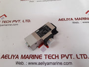 Trafag 984.4279 Ip65 Pressure Switch 250V Ac 6A