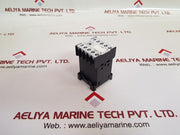 Siemens 3Th2040-0Bf4 Contactor Control Relay 4A 230V