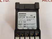 Siemens 3Th2040-0Bf4 Contactor Control Relay 4A 230V