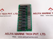 Terasaki esm-202 emergency stop module k/949/7-001