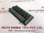 Terasaki esm-202 emergency stop module k/949/7-001