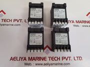 Siemens 3Th20 40-0Tb4 Contactor Control Relay 10A 240V