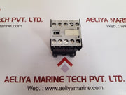 Siemens 3Th20 40-0Tb4 Contactor Control Relay 10A 240V