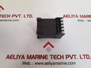 Siemens 3Th20 40-0Tb4 Contactor Control Relay 10A 240V
