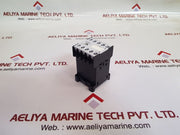 Siemens 3Th20 40-0Tb4 Contactor Control Relay 10A 240V