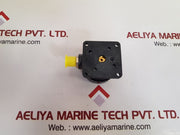 Emerson 160g1325 valve position indicator vpi-e 