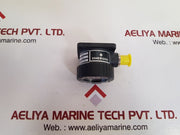 Emerson 160g1325 valve position indicator vpi-e 