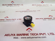 Emerson 160g1325 valve position indicator vpi-e 