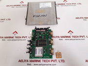 Terasaki ein-1101 mpu module k/93x/10-001b new