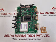 Terasaki ein-1101 mpu module k/93x/10-001b new